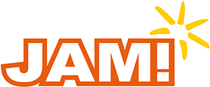 Logo von Jam!